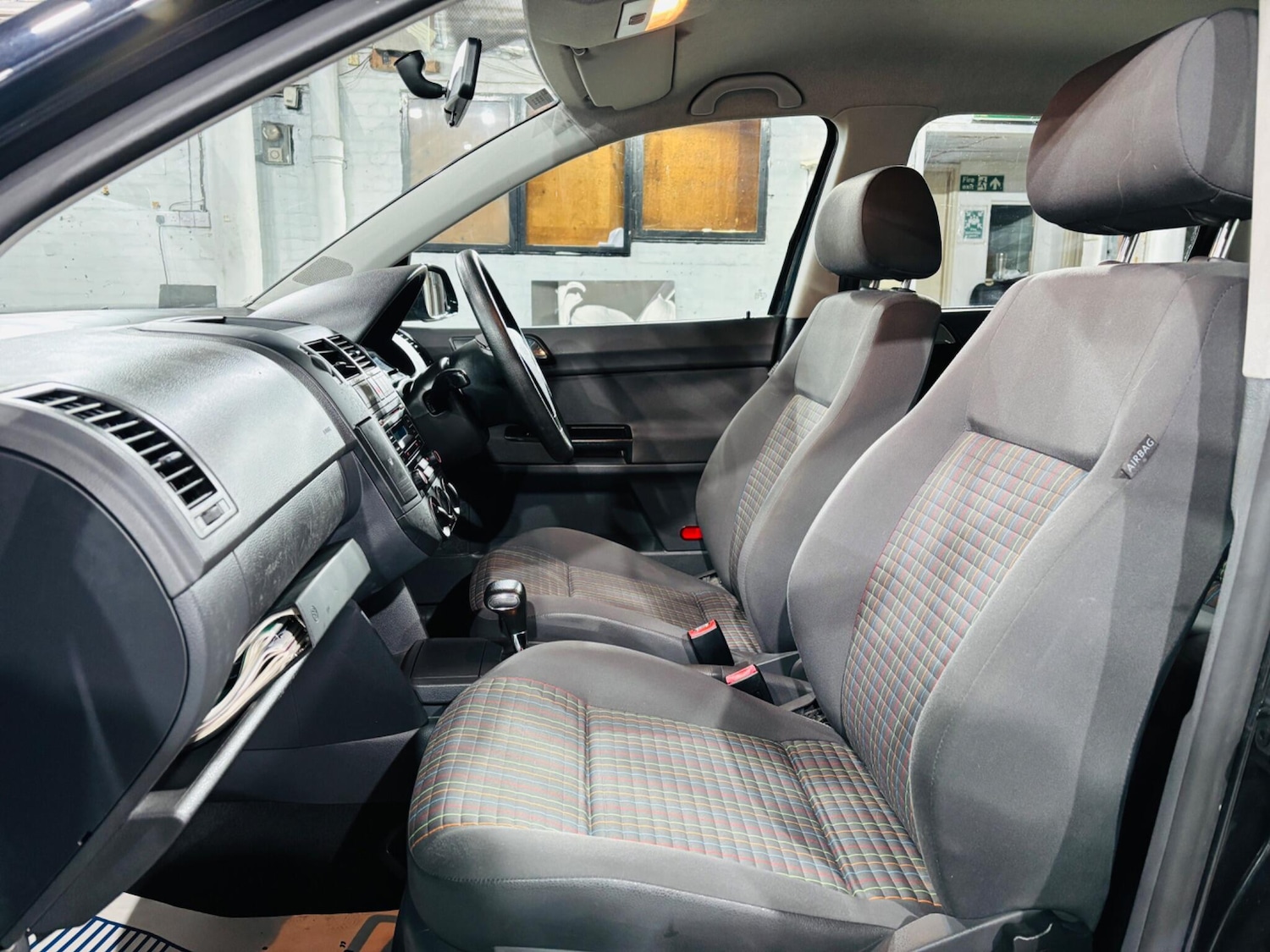 Used Volkswagen Polo 2007 for sale - 76714286: Photo 15