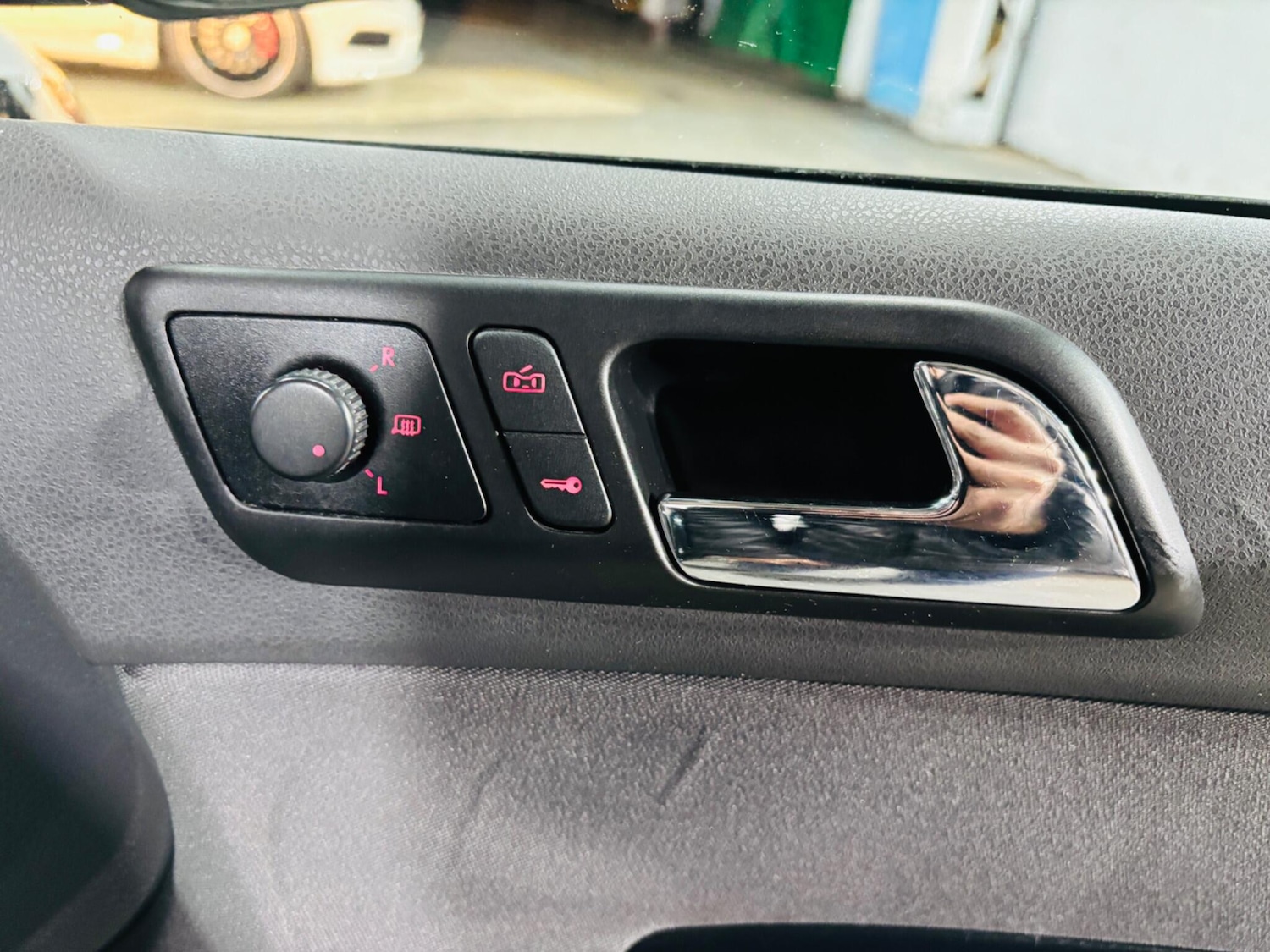 Used Volkswagen Polo 2007 for sale - 76714286: Photo 18