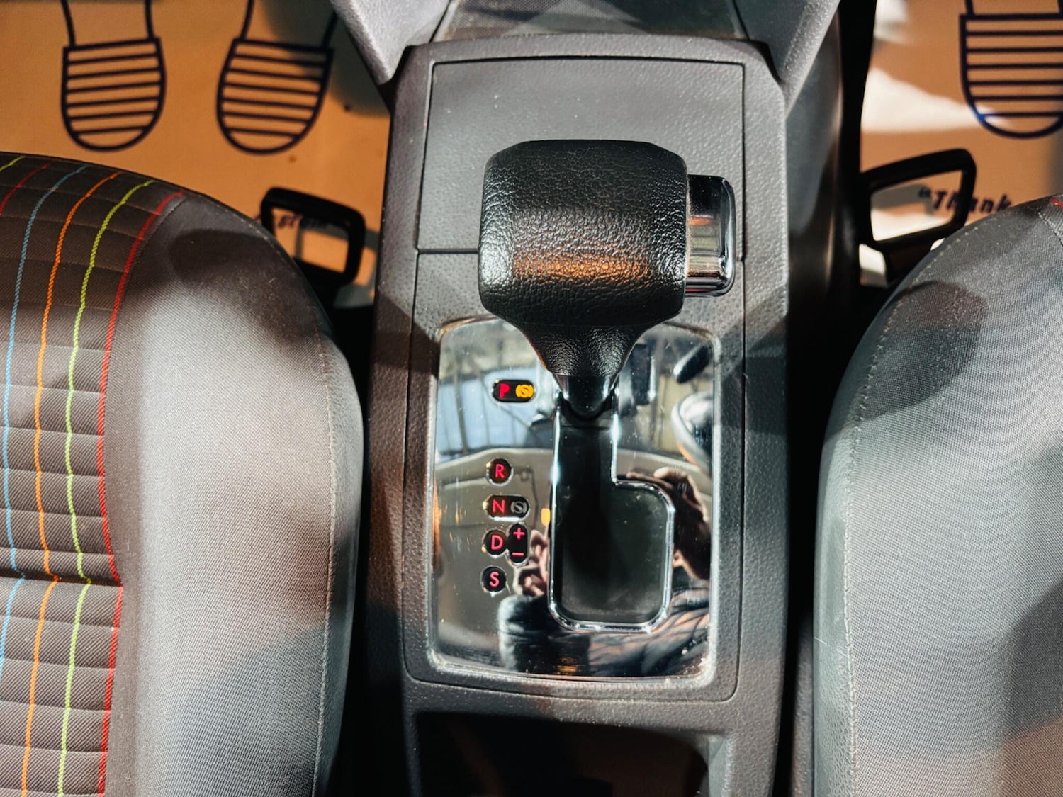 Used Volkswagen Polo 2007 for sale - 76714286: Photo 22