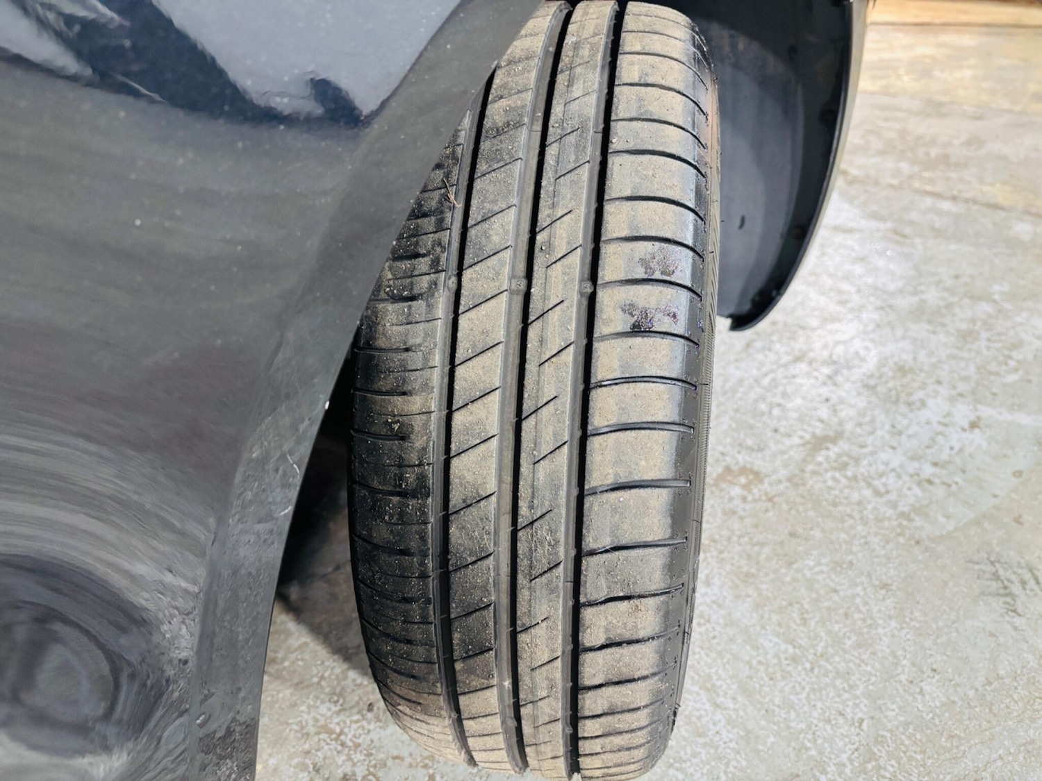 Used Volkswagen Polo 2007 for sale - 76714286: Photo 25