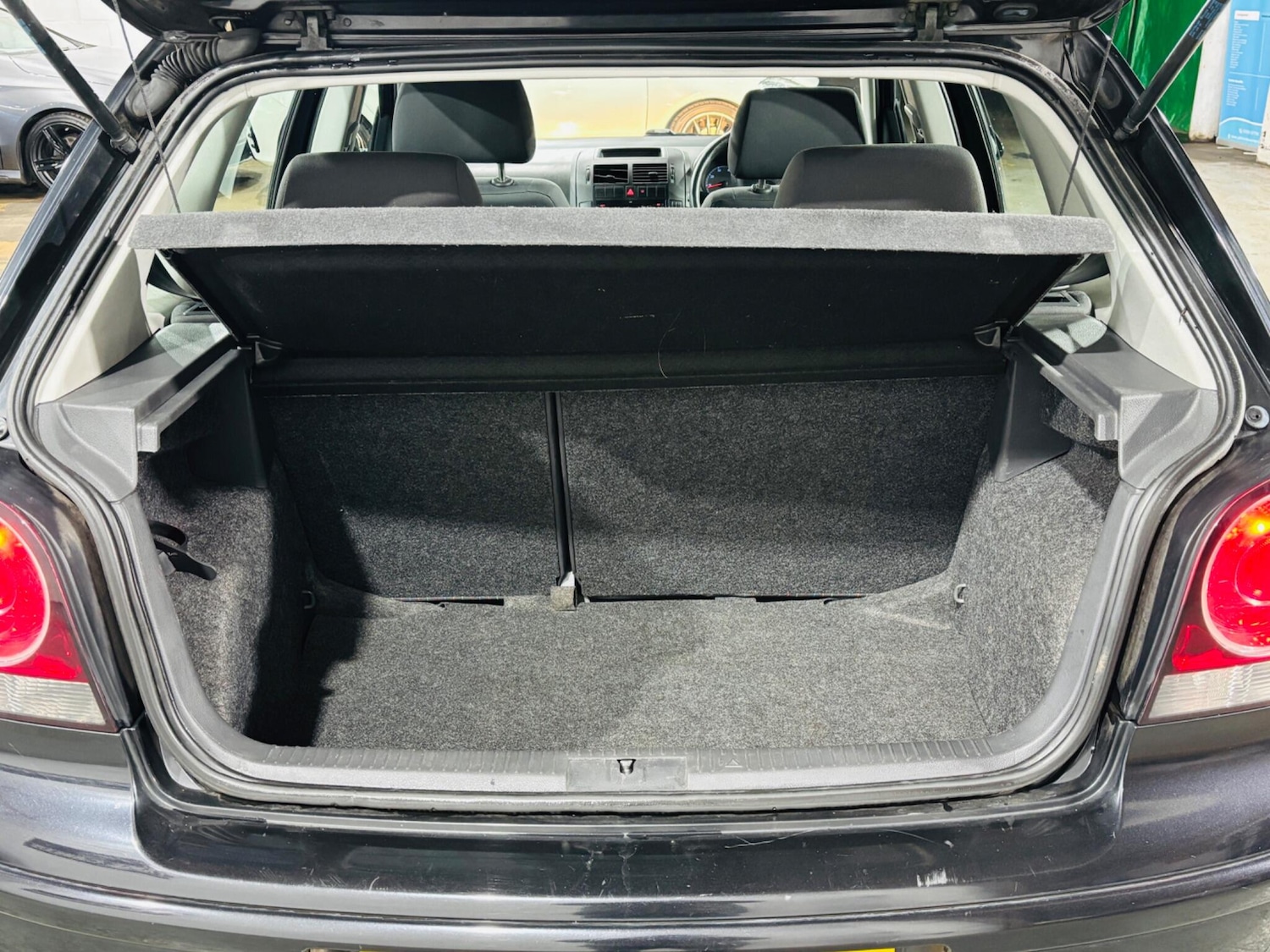 Used Volkswagen Polo 2007 for sale - 76714286: Photo 26