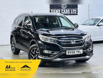 Used Honda CR-V 2016 for sale - 79224293: Photo