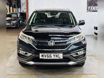 Used Honda CR-V 2016 for sale - 79224293: Photo