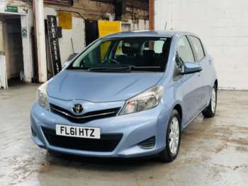 Used Toyota Yaris 2011 for sale - 74862279: Photo