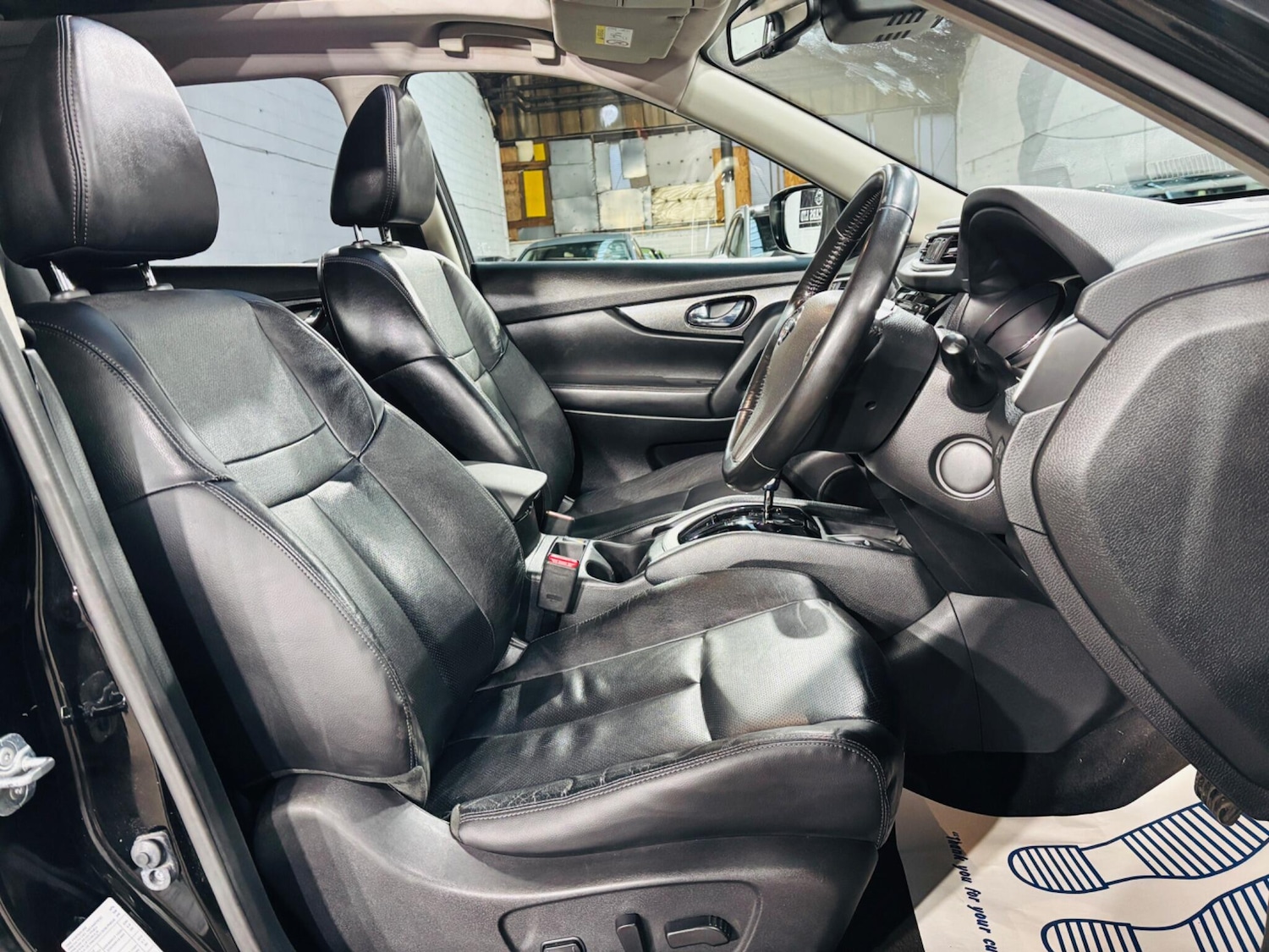 Used Nissan X-Trail 2017 for sale - 77162940: Photo 13