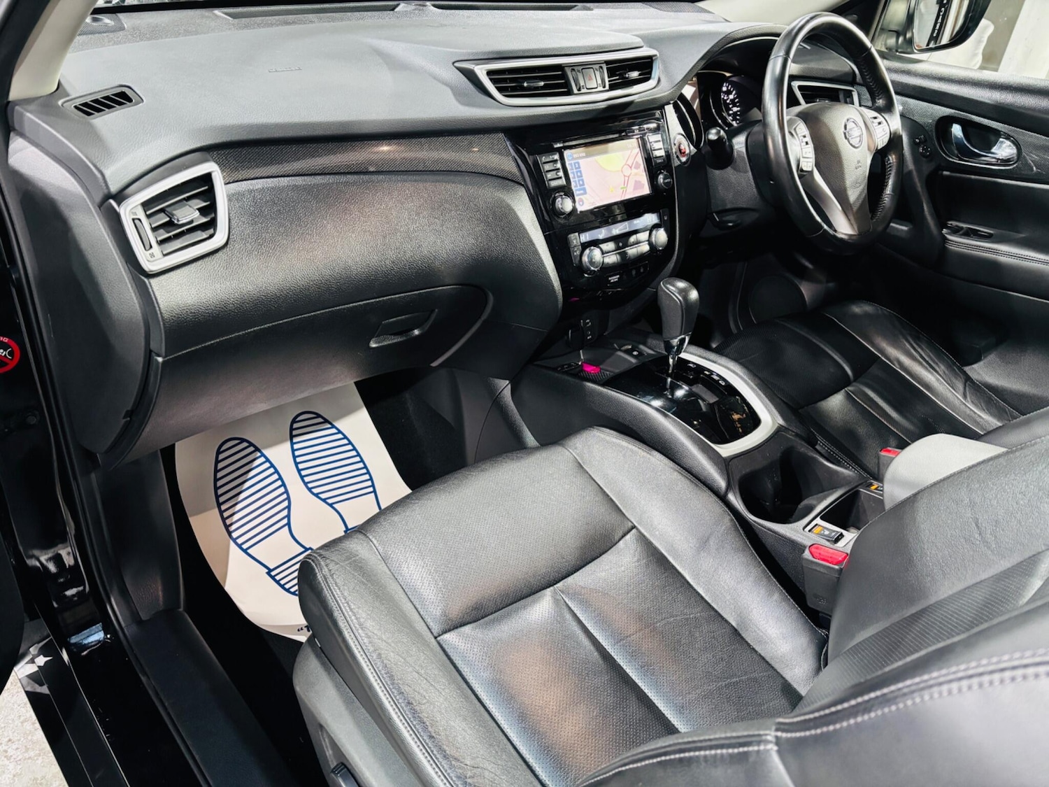 Used Nissan X-Trail 2017 for sale - 77162940: Photo 14