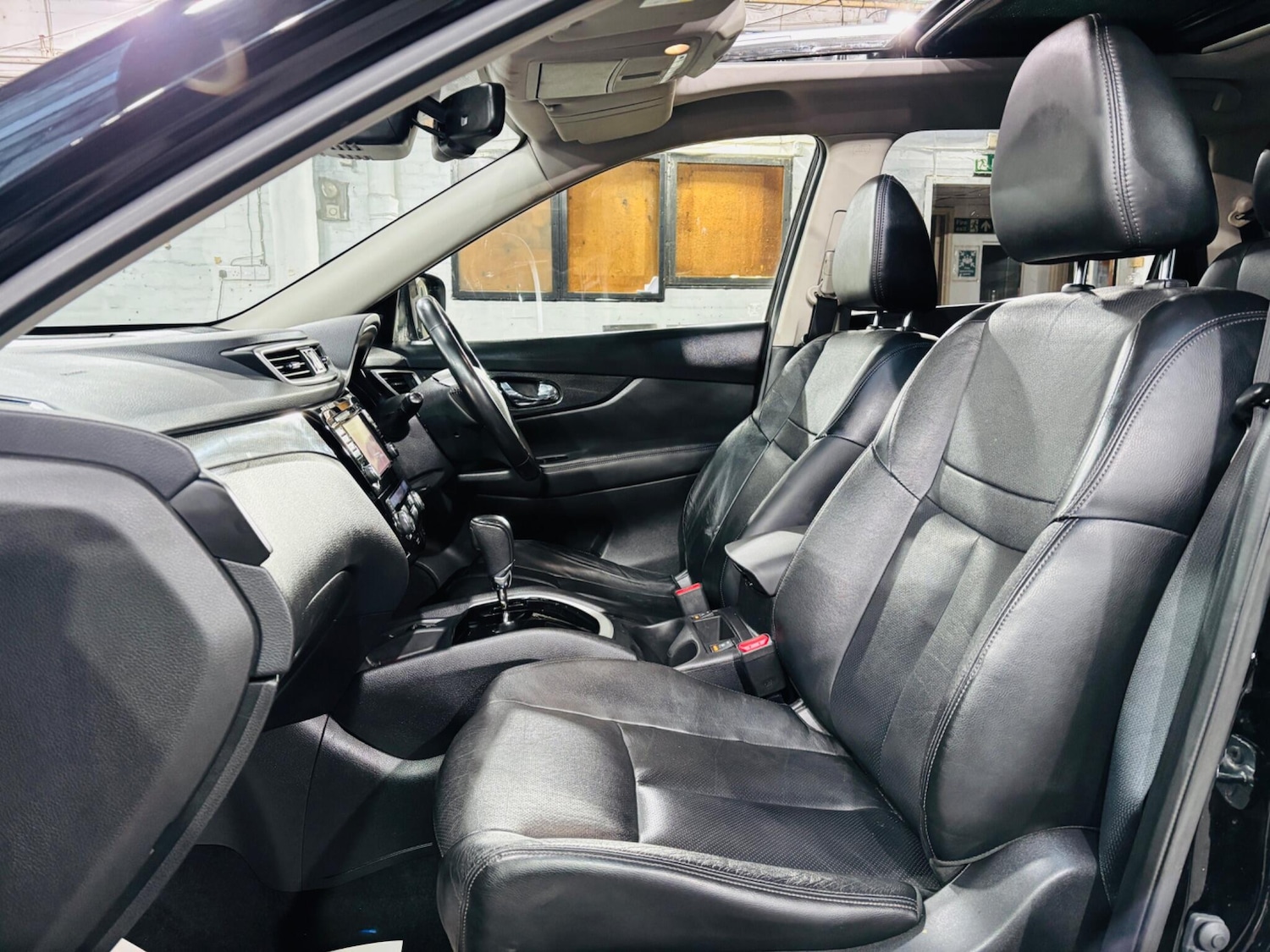 Used Nissan X-Trail 2017 for sale - 77162940: Photo 15