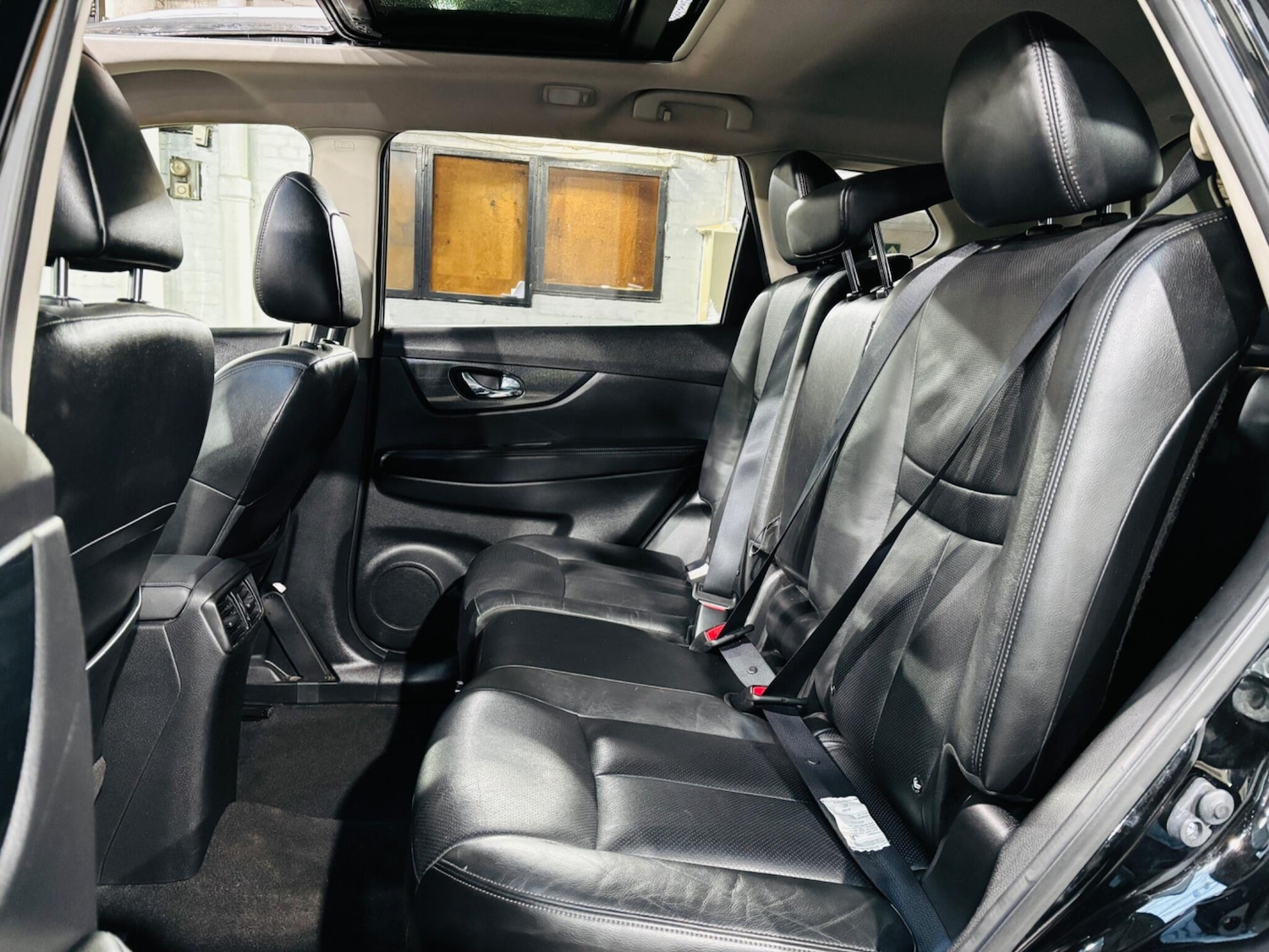 Used Nissan X-Trail 2017 for sale - 77162940: Photo 16