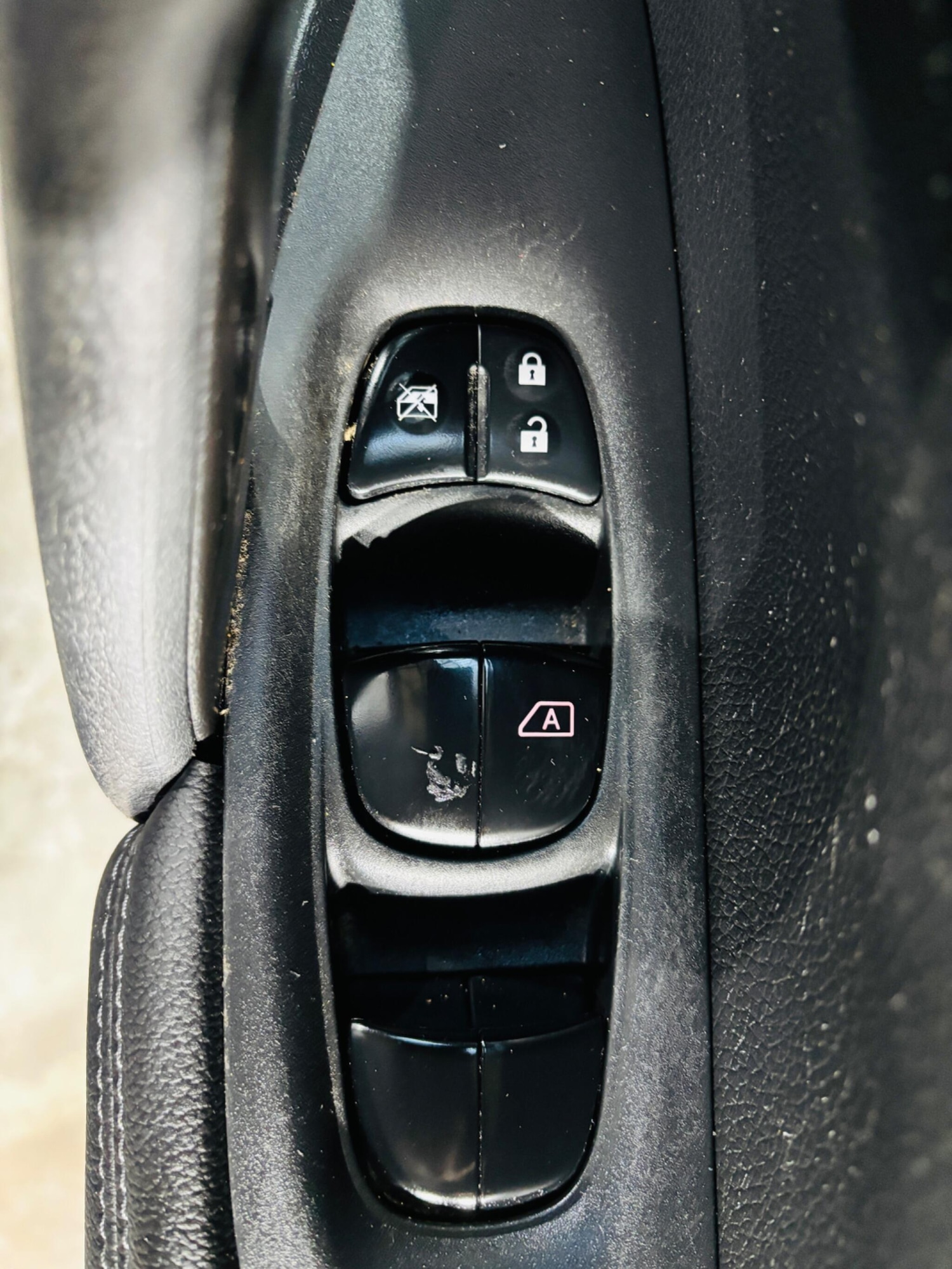 Used Nissan X-Trail 2017 for sale - 77162940: Photo 18