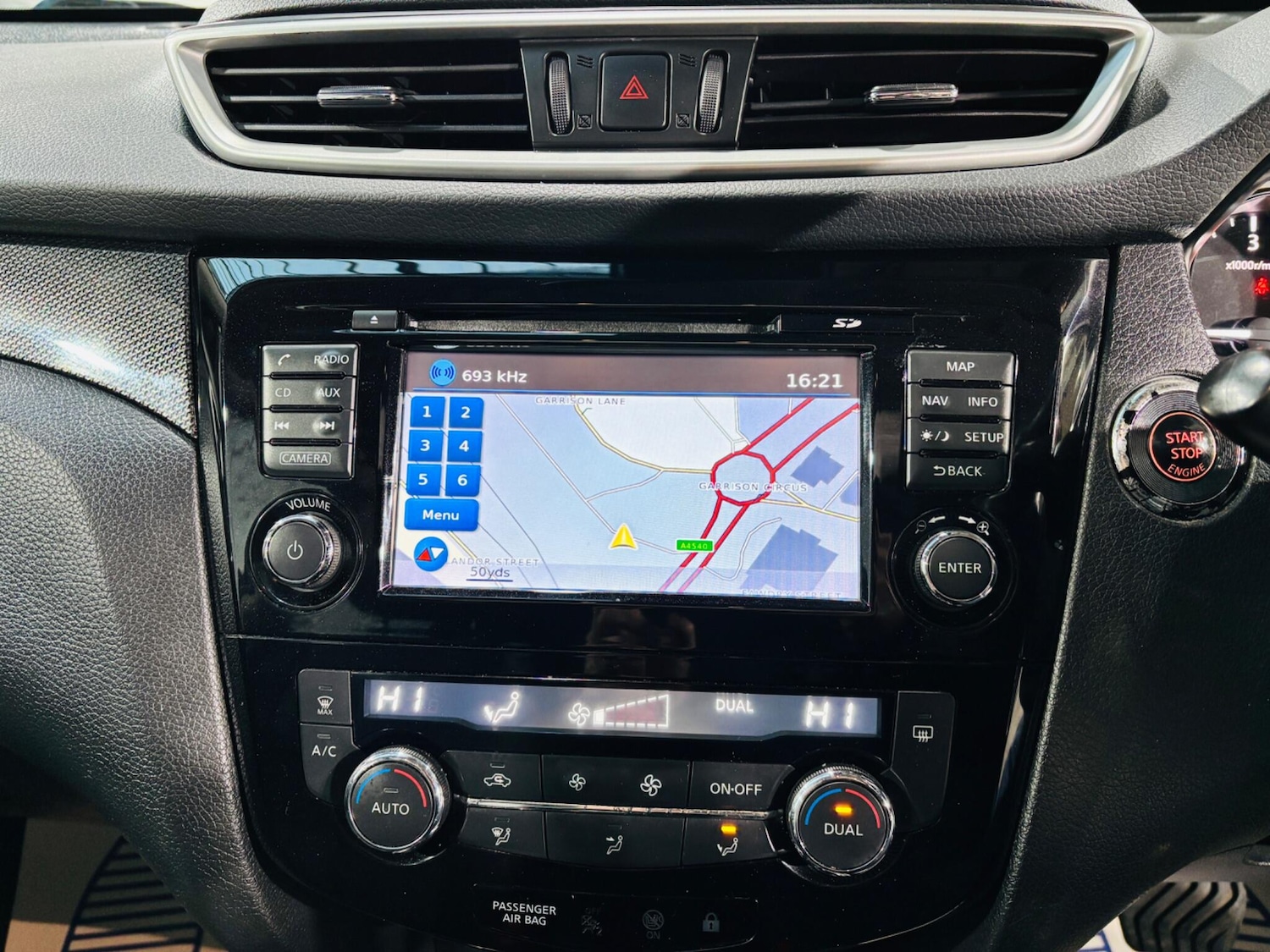 Used Nissan X-Trail 2017 for sale - 77162940: Photo 22