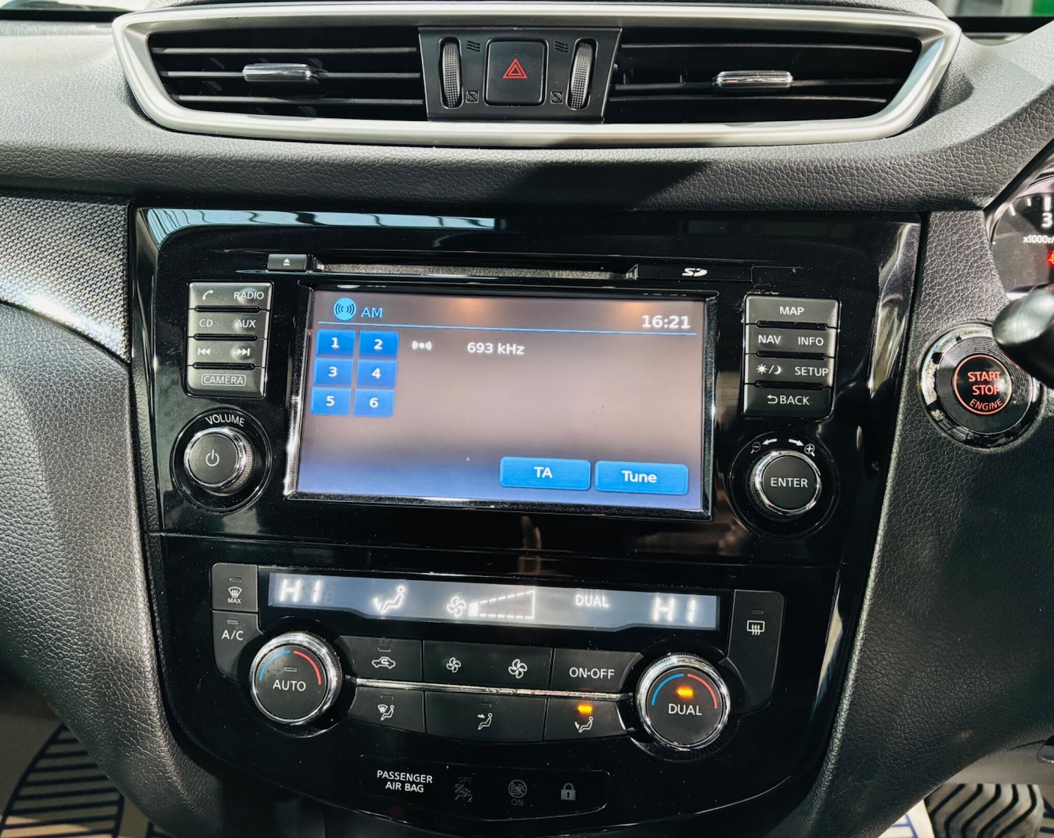 Used Nissan X-Trail 2017 for sale - 77162940: Photo 23