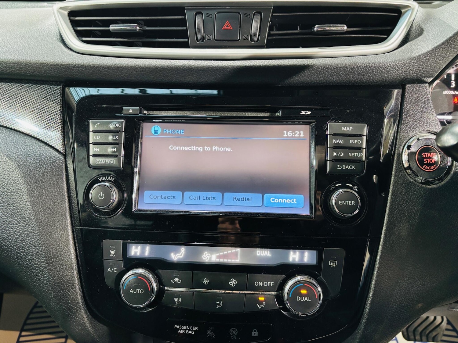 Used Nissan X-Trail 2017 for sale - 77162940: Photo 24