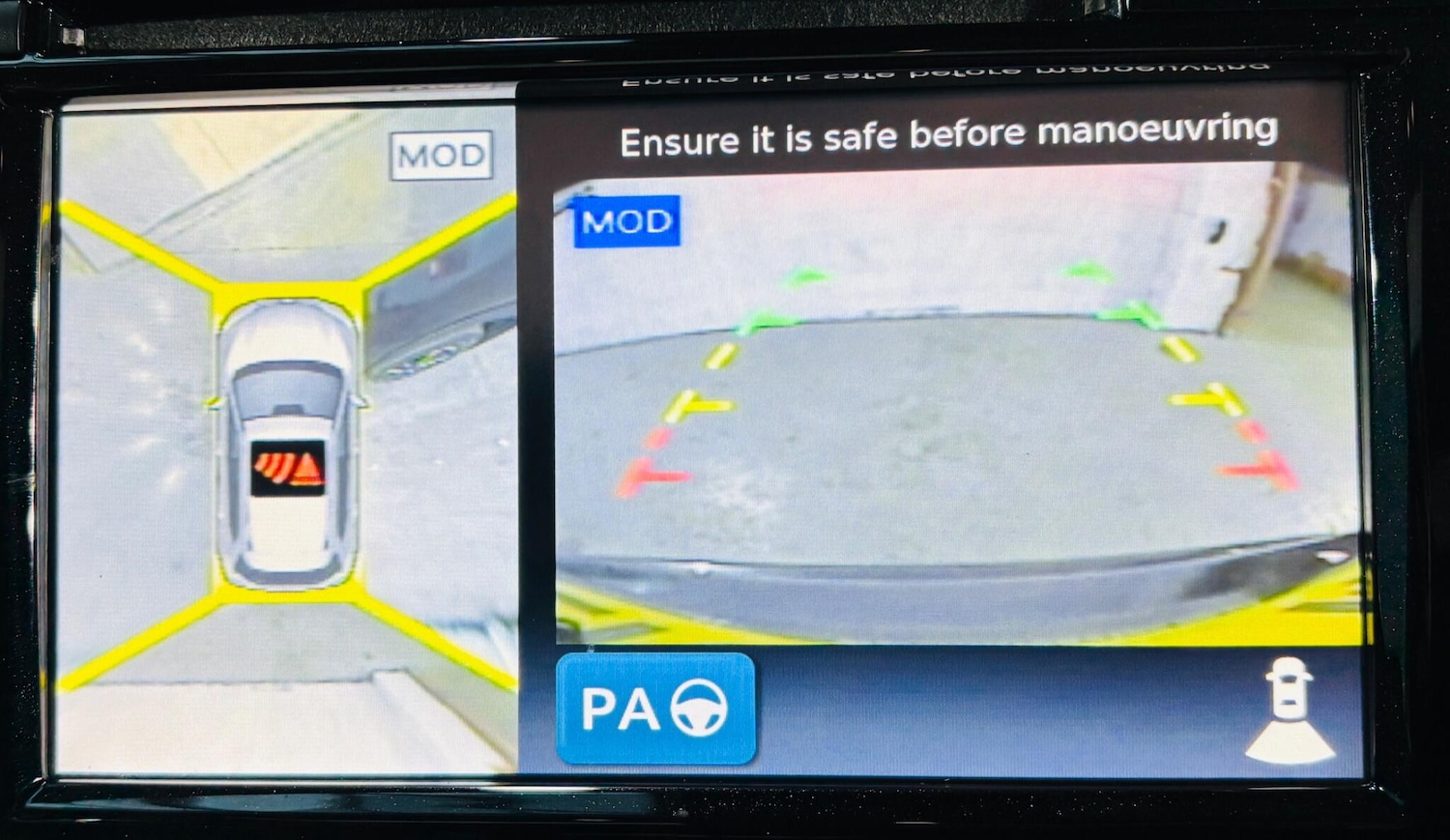 Used Nissan X-Trail 2017 for sale - 77162940: Photo 25