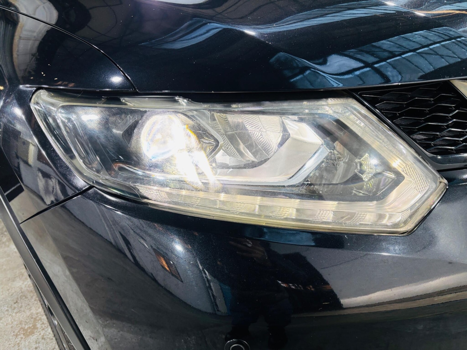 Used Nissan X-Trail 2017 for sale - 77162940: Photo 28