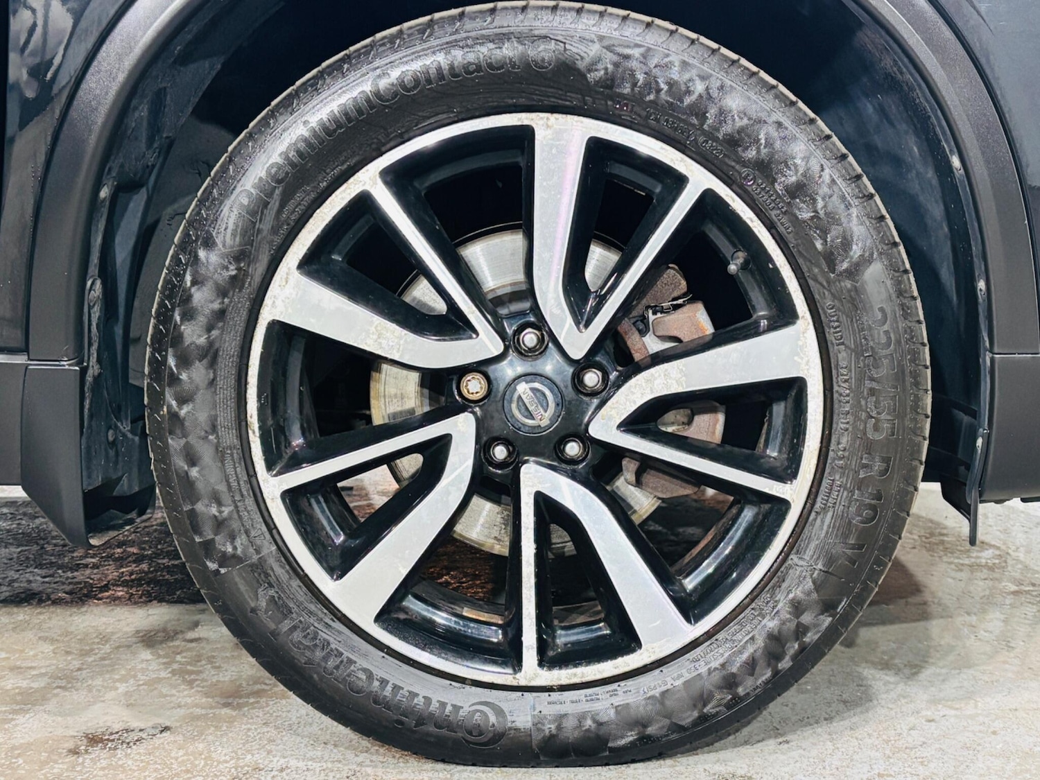 Used Nissan X-Trail 2017 for sale - 77162940: Photo 29