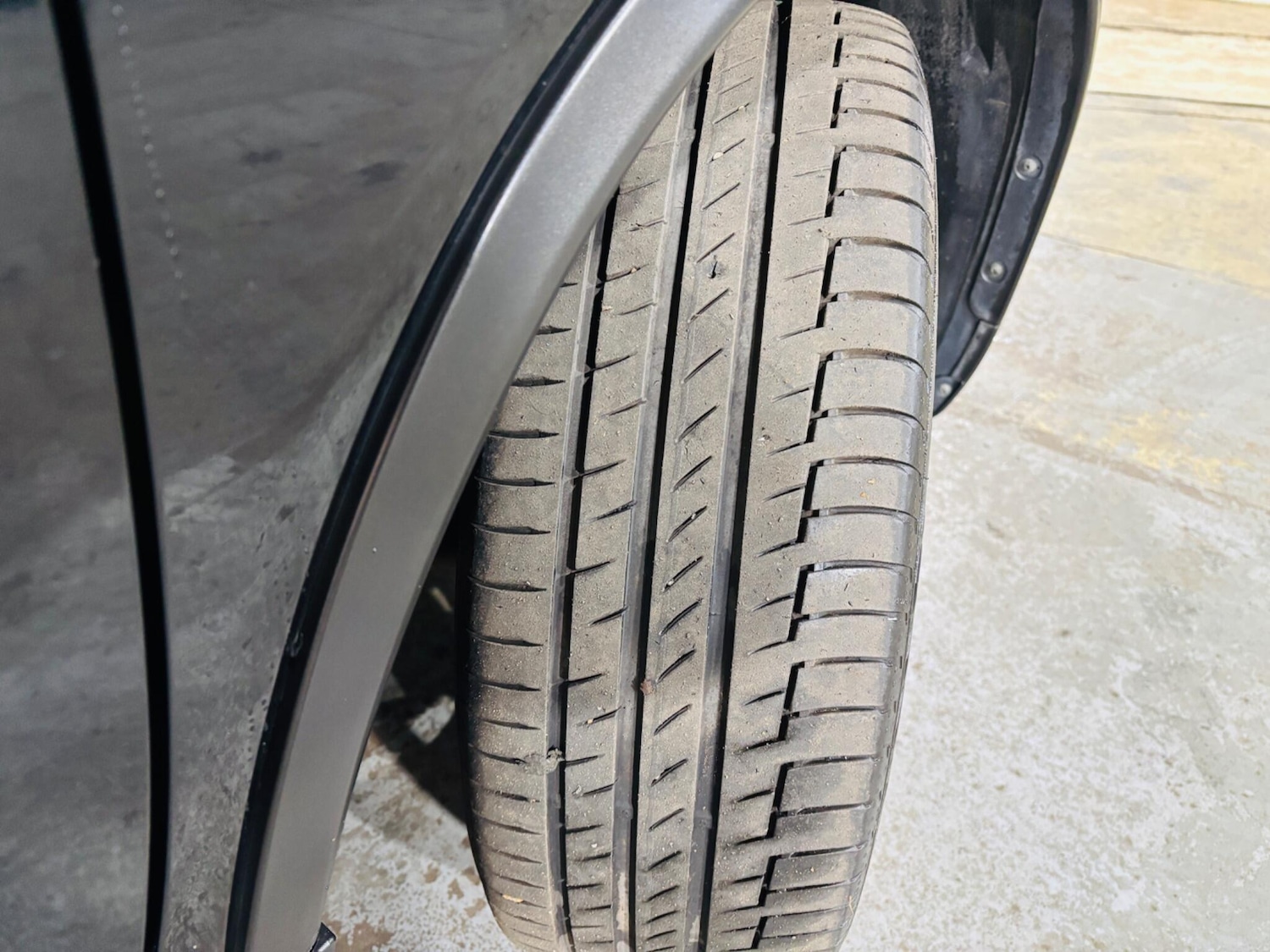 Used Nissan X-Trail 2017 for sale - 77162940: Photo 30