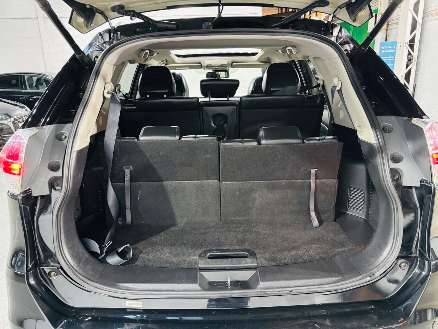 Used Nissan X-Trail 2017 for sale - 77162940: Photo 33