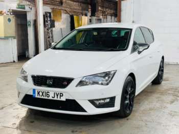 Used SEAT Leon 2016 for sale - 74969316: Photo