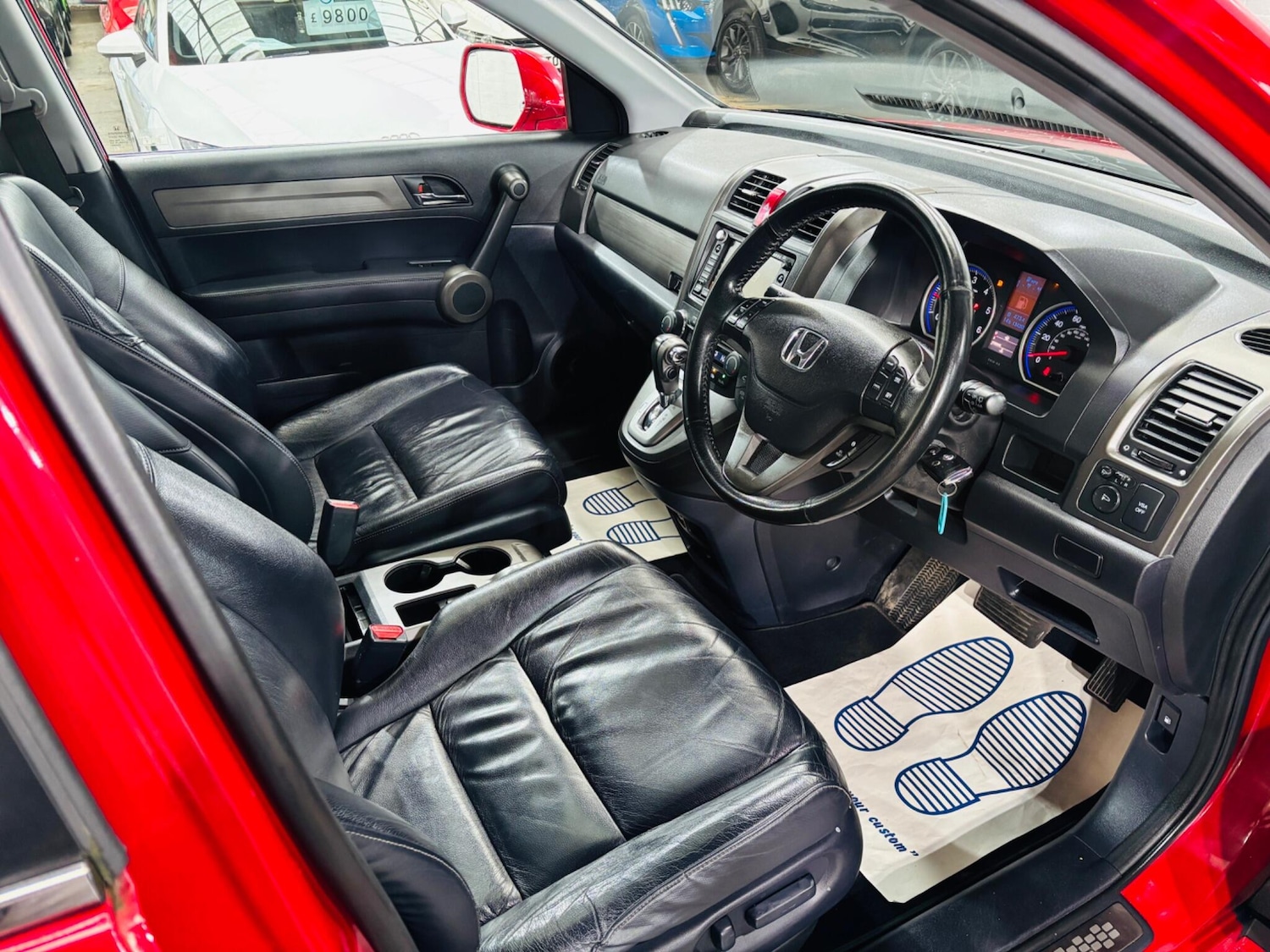 Used Honda CR-V 2012 for sale - 78006946: Photo 10