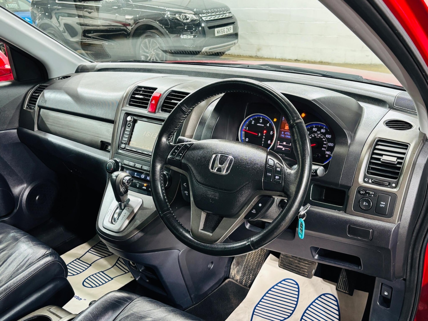 Used Honda CR-V 2012 for sale - 78006946: Photo 11