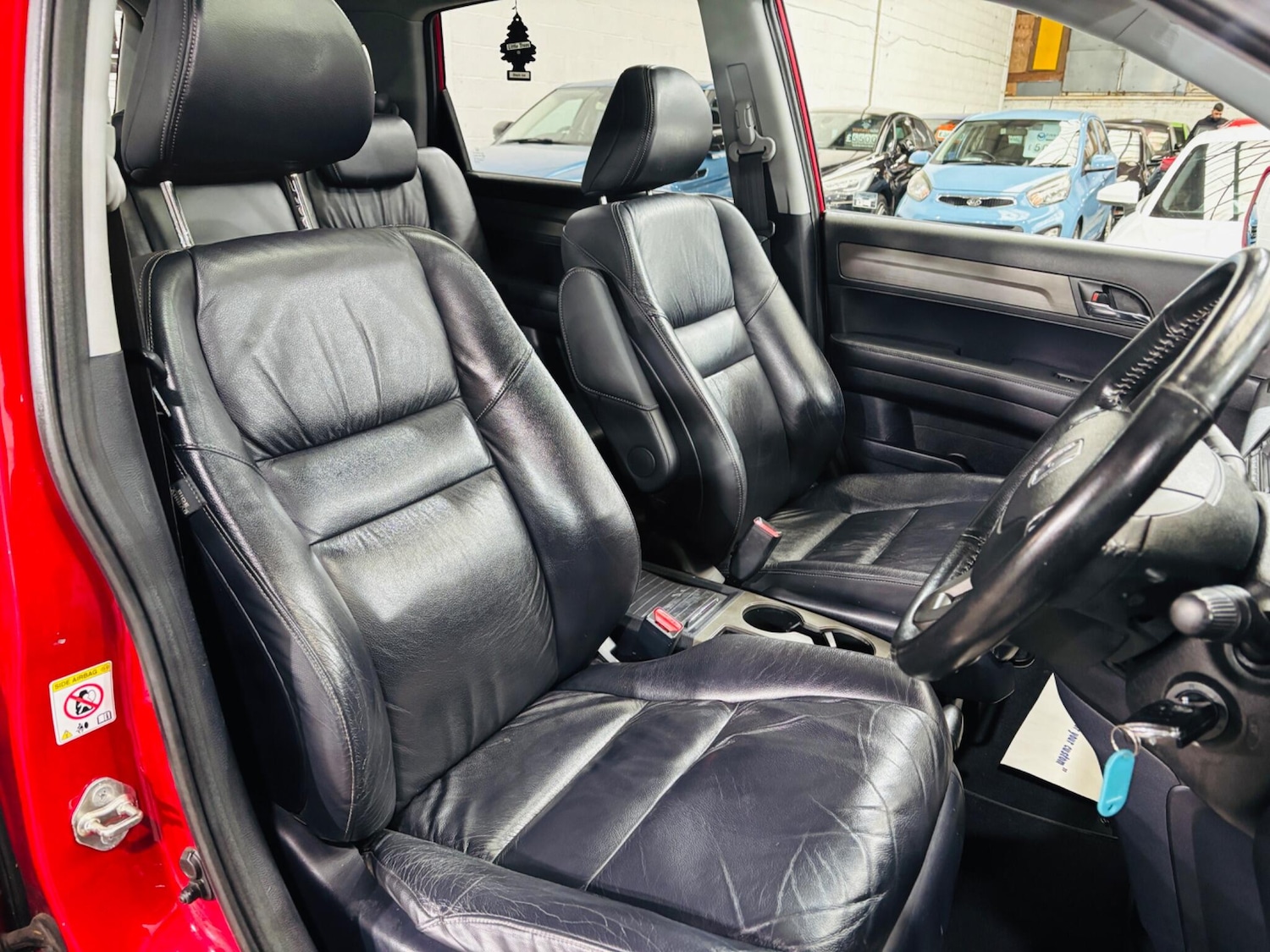 Used Honda CR-V 2012 for sale - 78006946: Photo 13