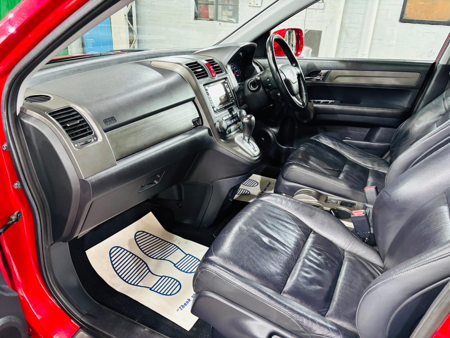 Used Honda CR-V 2012 for sale - 78006946: Photo 14