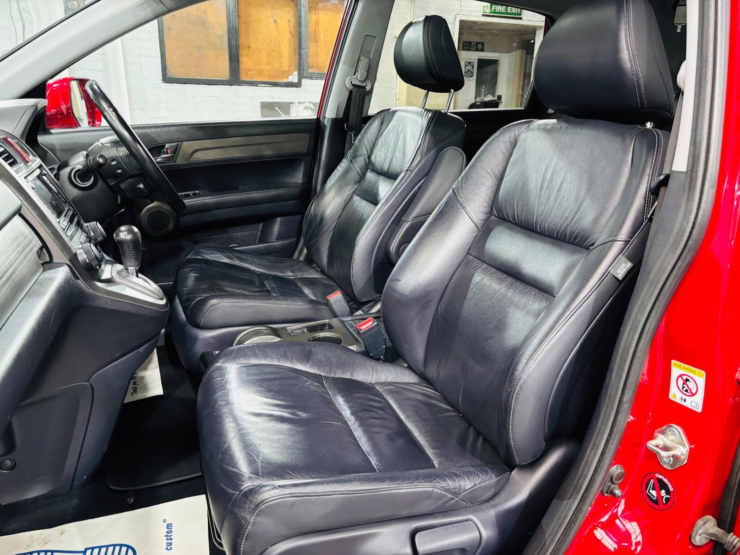 Used Honda CR-V 2012 for sale - 78006946: Photo 15