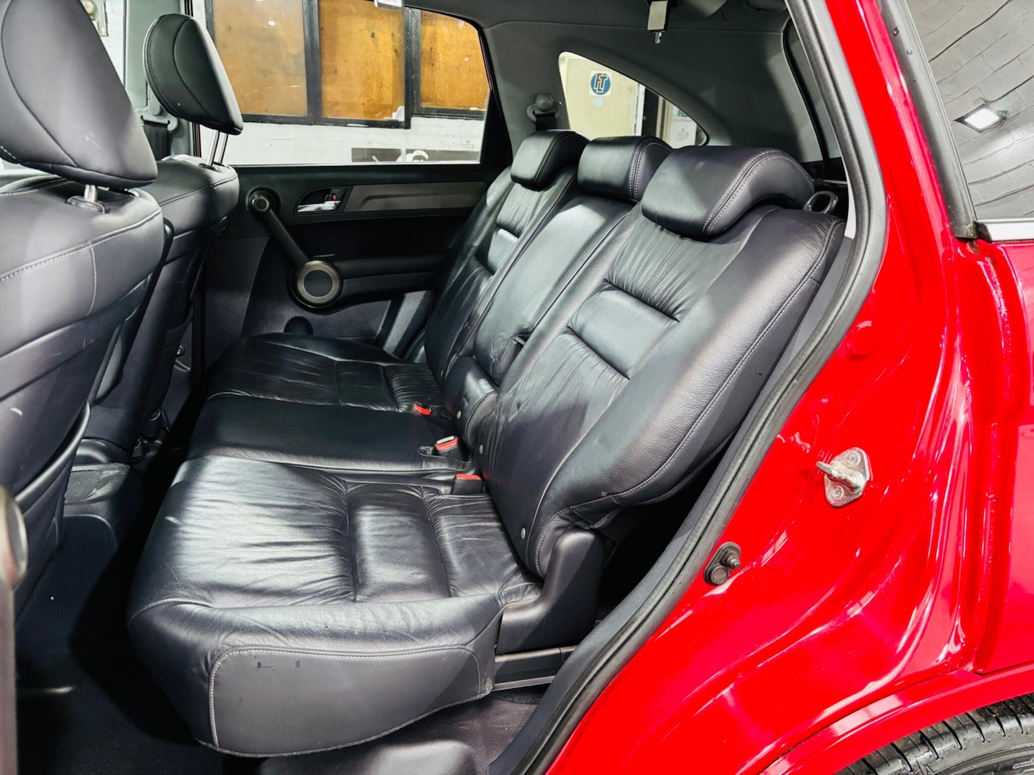 Used Honda CR-V 2012 for sale - 78006946: Photo 16