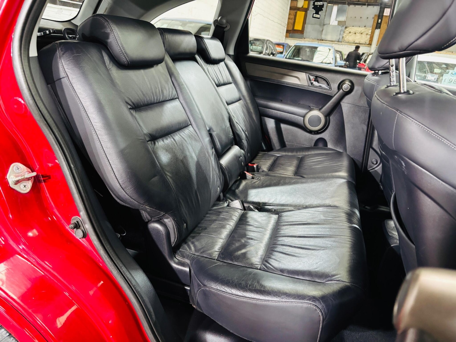 Used Honda CR-V 2012 for sale - 78006946: Photo 17