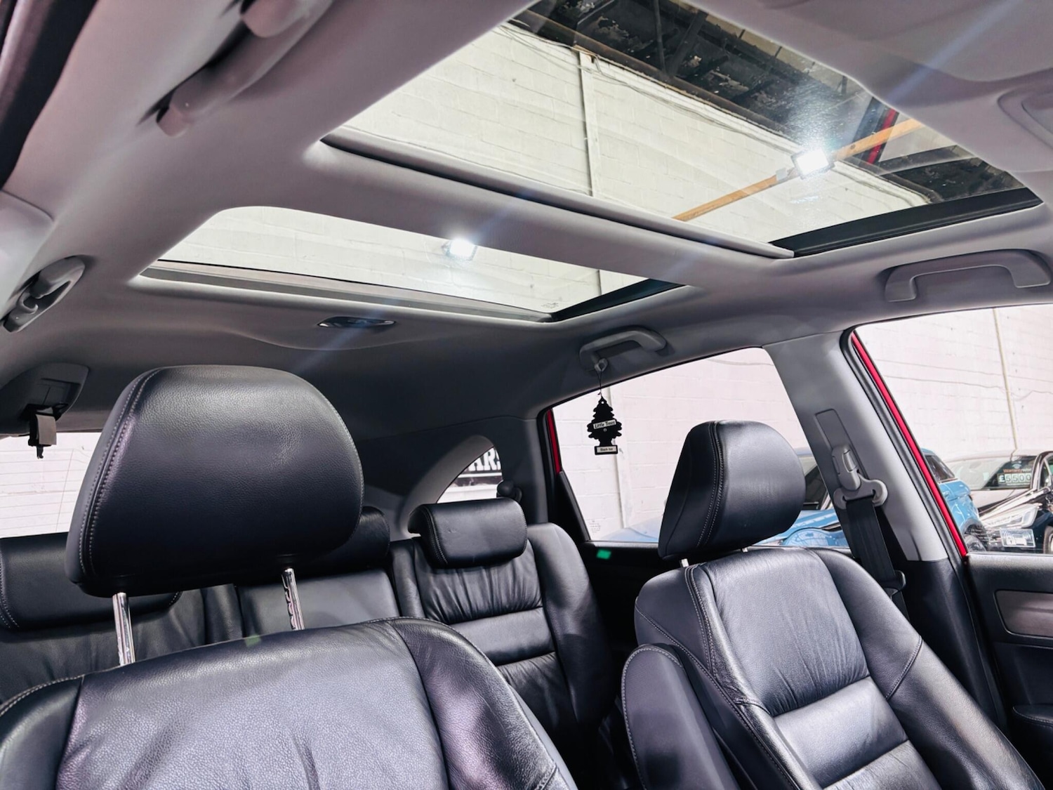 Used Honda CR-V 2012 for sale - 78006946: Photo 18