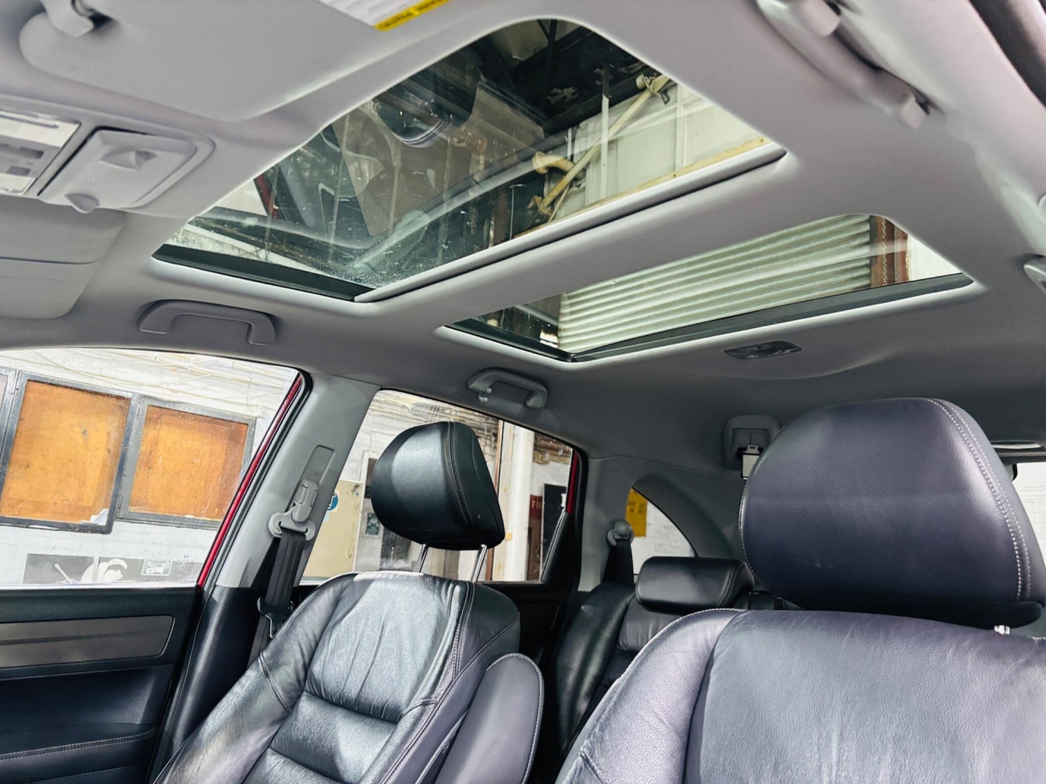 Used Honda CR-V 2012 for sale - 78006946: Photo 19