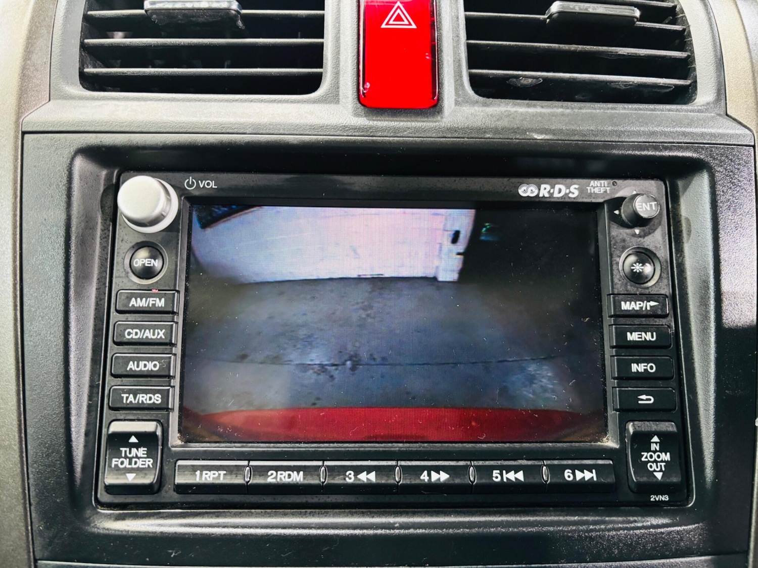 Used Honda CR-V 2012 for sale - 78006946: Photo 22