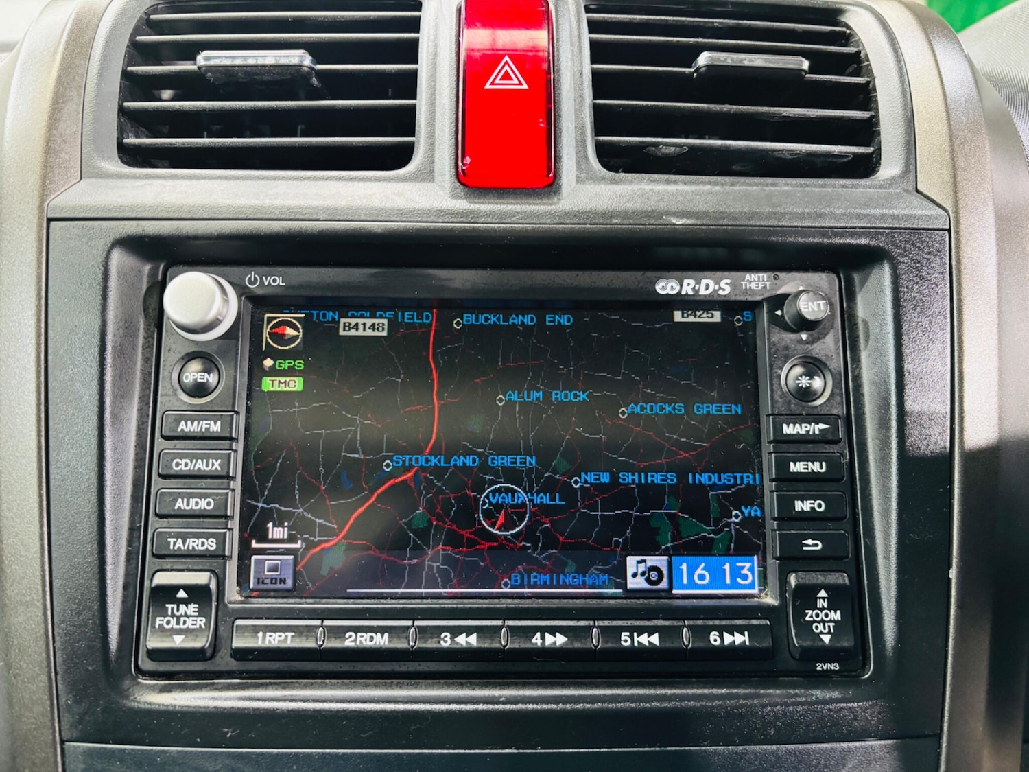 Used Honda CR-V 2012 for sale - 78006946: Photo 24