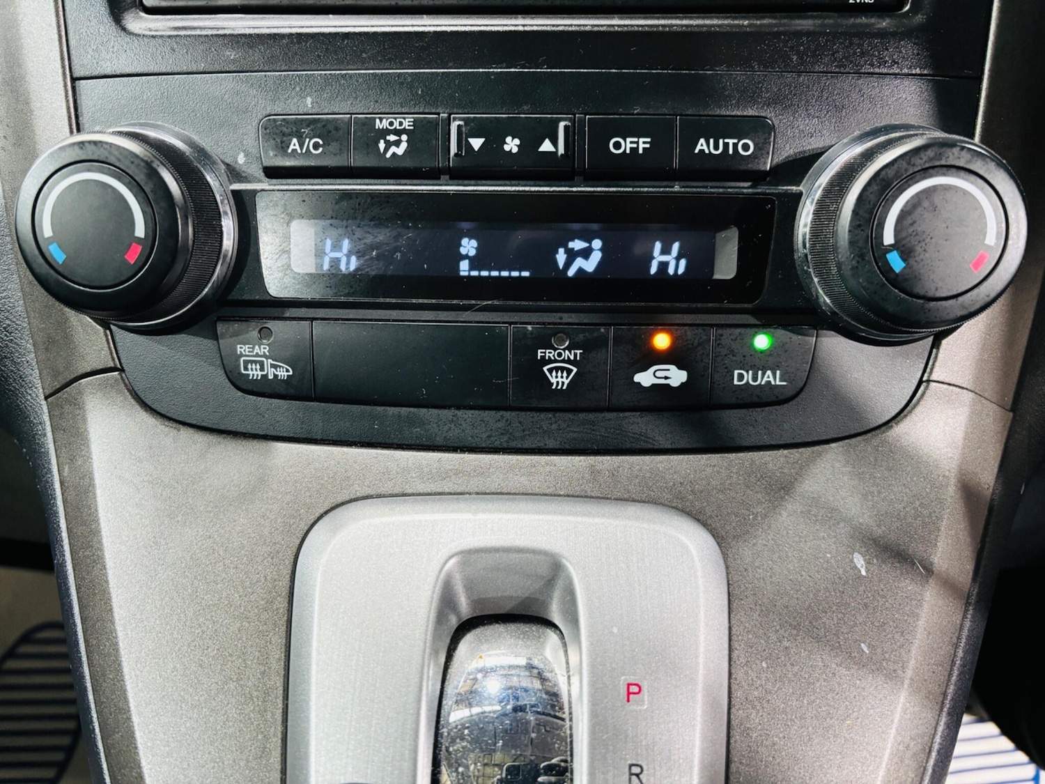 Used Honda CR-V 2012 for sale - 78006946: Photo 25