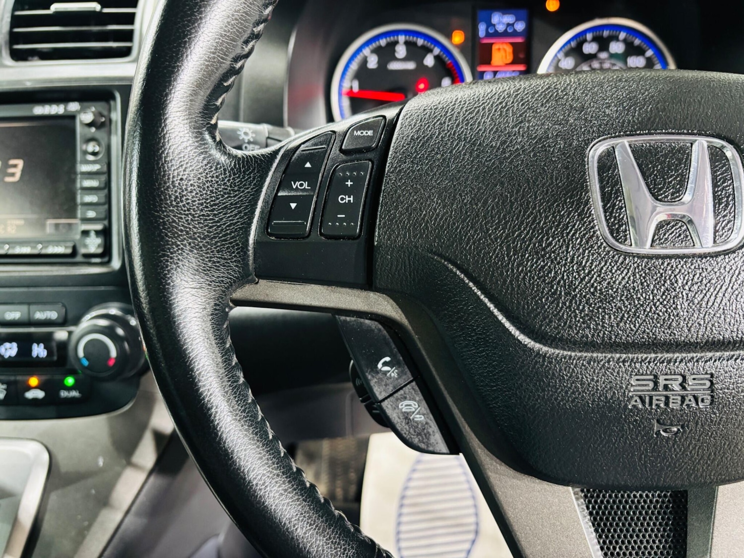 Used Honda CR-V 2012 for sale - 78006946: Photo 26