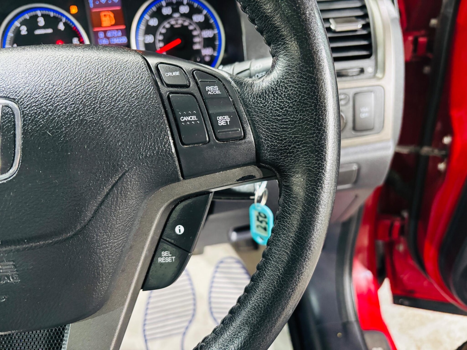 Used Honda CR-V 2012 for sale - 78006946: Photo 27