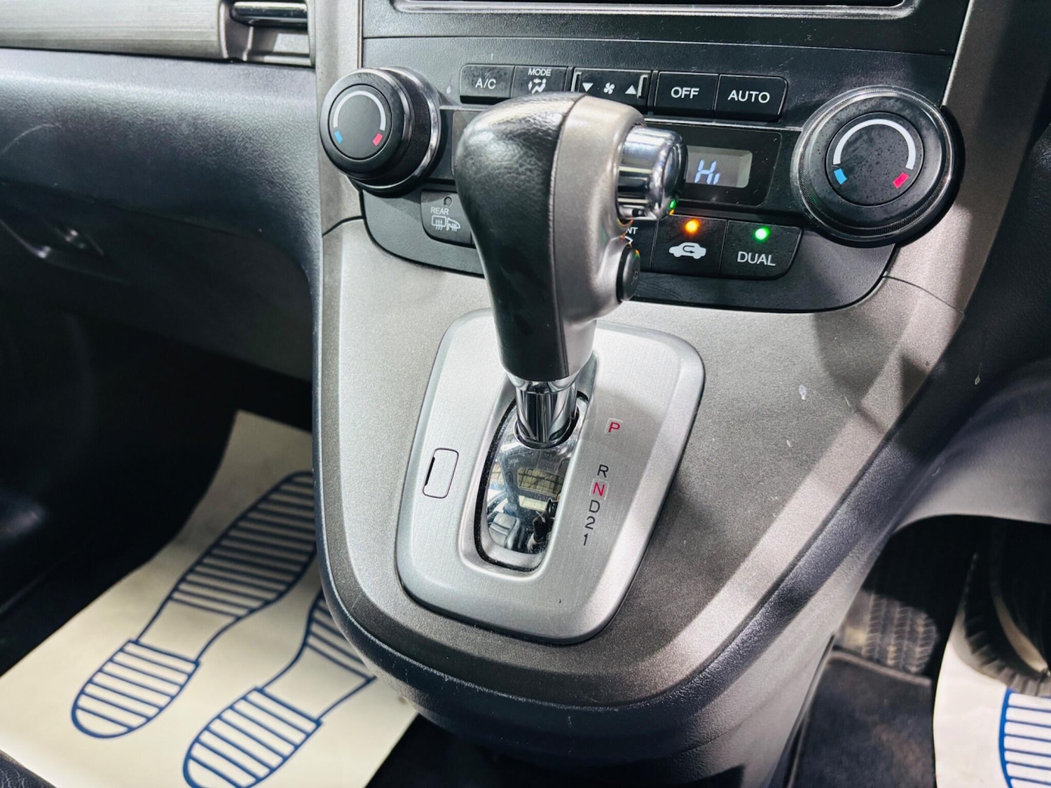 Used Honda CR-V 2012 for sale - 78006946: Photo 28