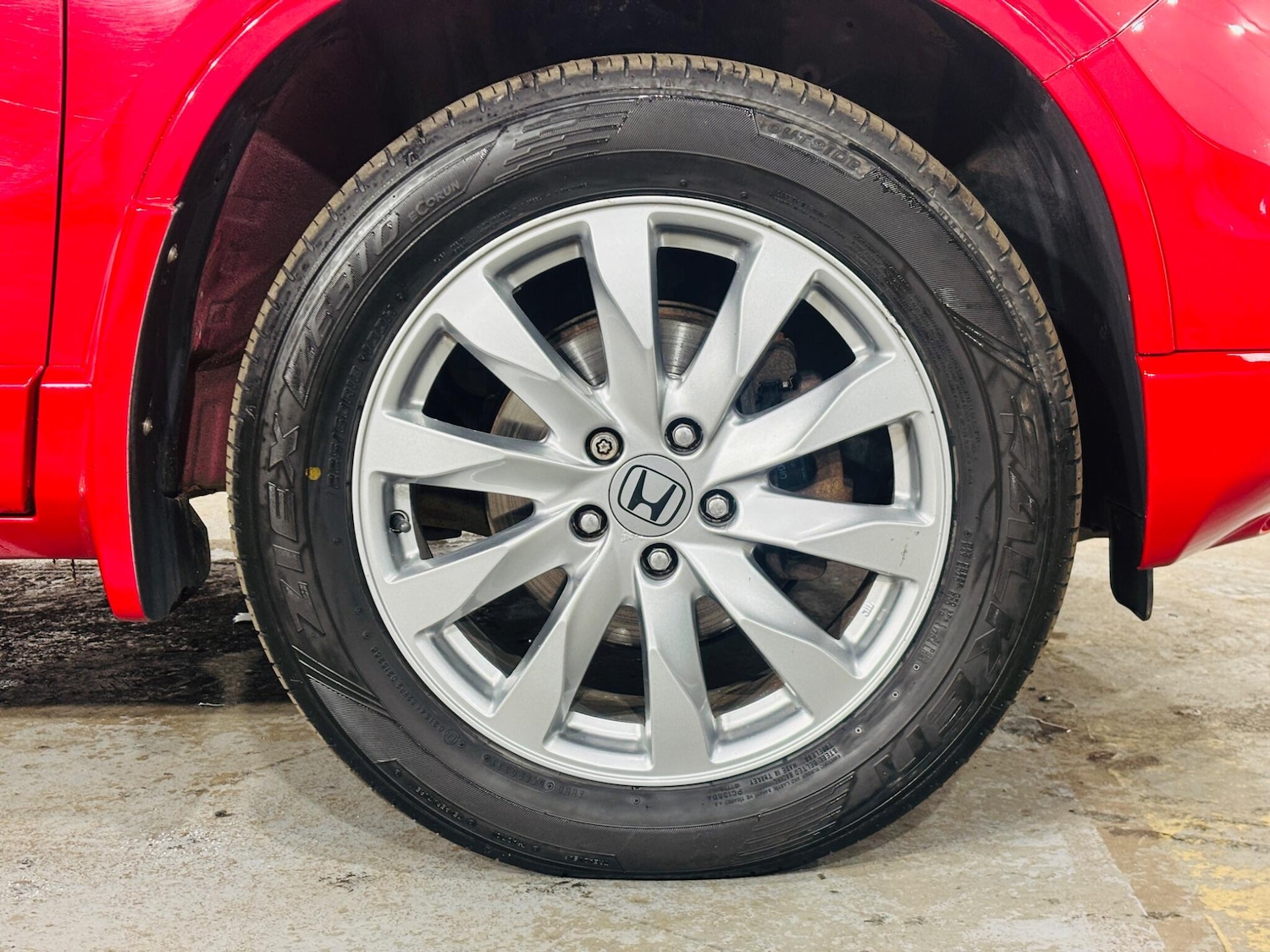 Used Honda CR-V 2012 for sale - 78006946: Photo 33