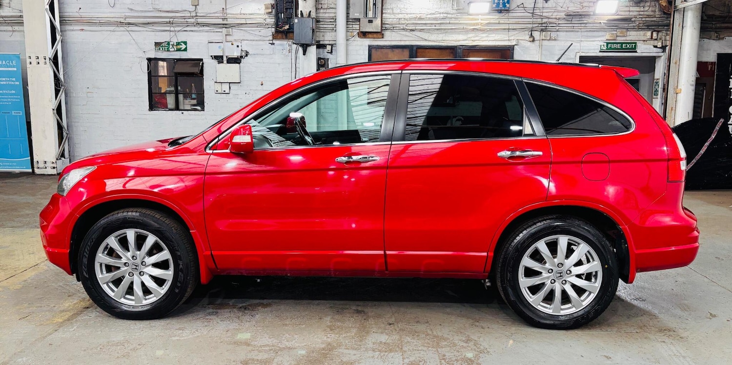 Used Honda CR-V 2012 for sale - 78006946: Photo 9