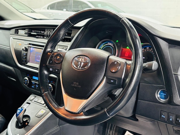 Used Toyota Auris 2013 for sale - 76239945: Photo 11