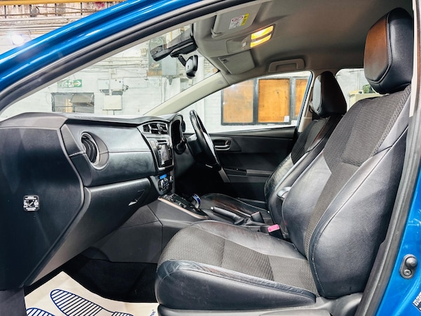 Used Toyota Auris 2013 for sale - 76239945: Photo 15