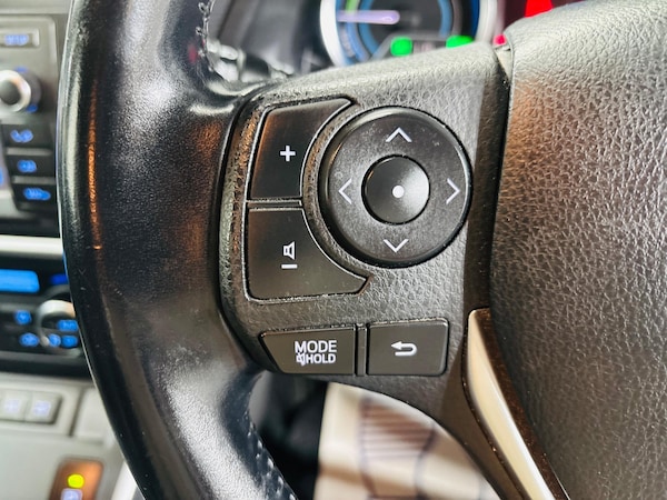 Used Toyota Auris 2013 for sale - 76239945: Photo 20