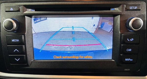 Used Toyota Auris 2013 for sale - 76239945: Photo 28