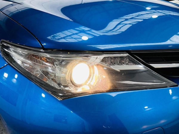 Used Toyota Auris 2013 for sale - 76239945: Photo 30