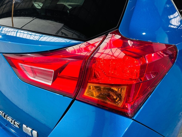 Used Toyota Auris 2013 for sale - 76239945: Photo 32