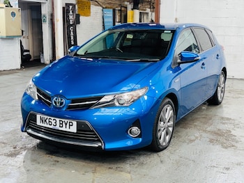 Used Toyota Auris 2013 for sale - 76239945: Photo 4