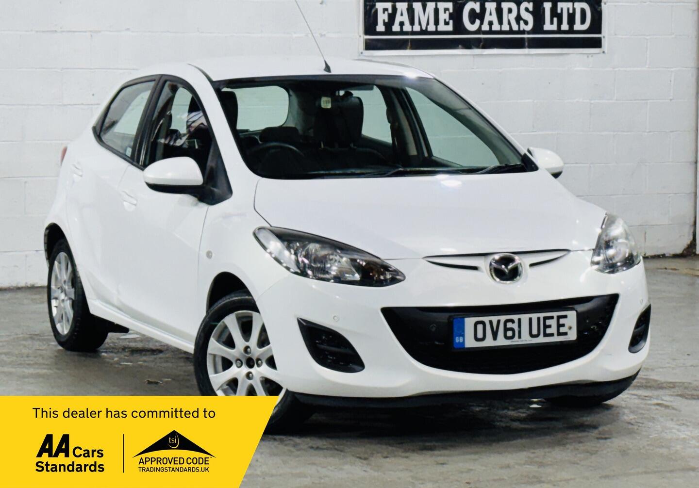 Used Mazda Mazda2 2011 for sale - 76832323: Photo 1
