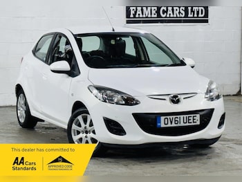 2011 (61) - 1.5 TS2 5dr Auto