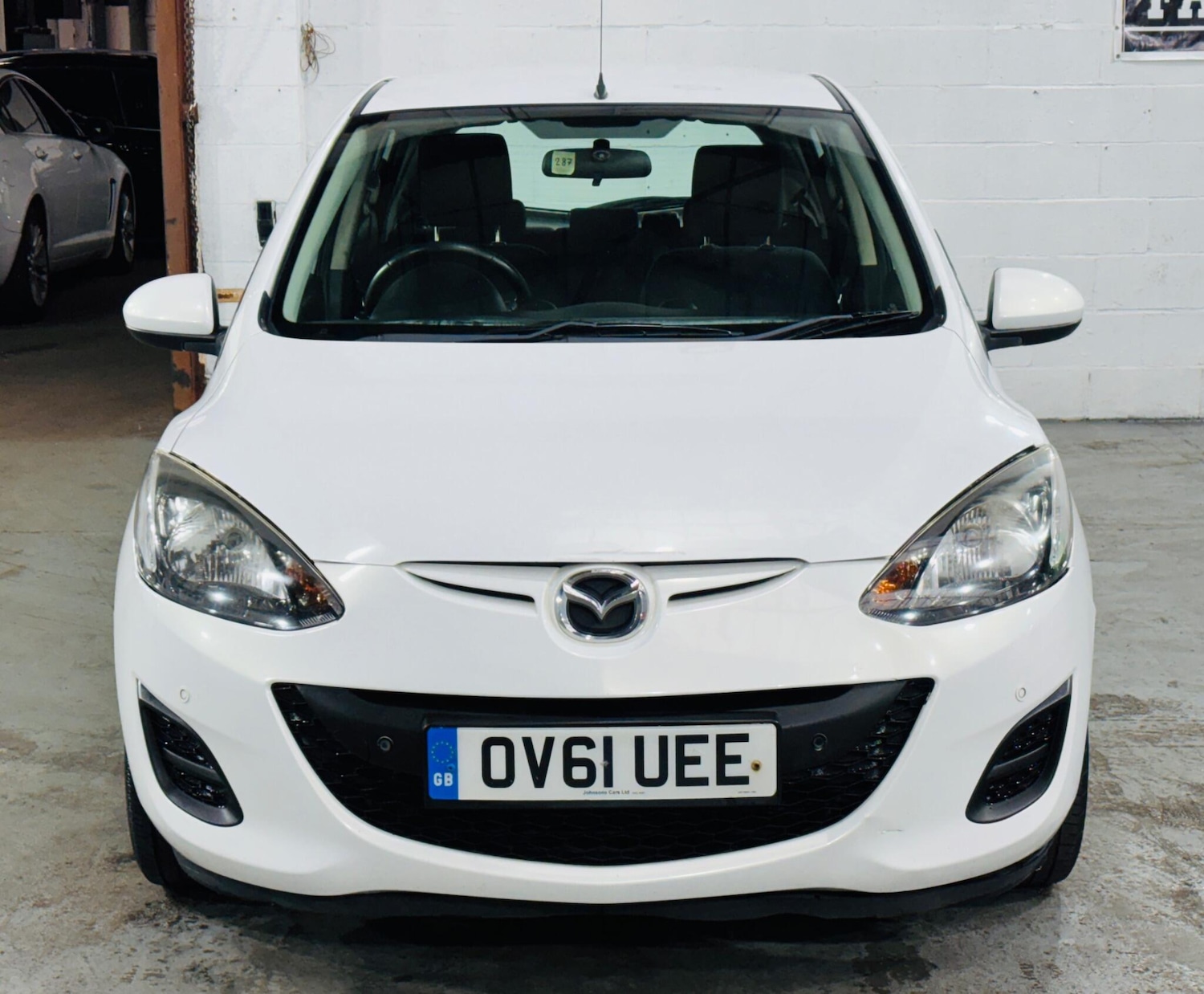 Used Mazda Mazda2 2011 for sale - 76832323: Photo 2