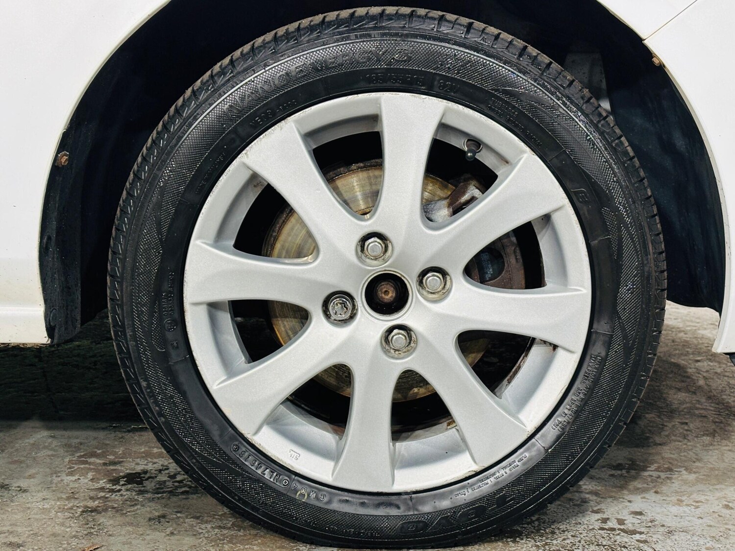 Used Mazda Mazda2 2011 for sale - 76832323: Photo 24